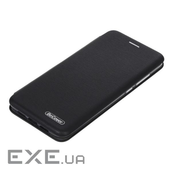 Чохол до мобільного телефона BeCover Exclusive Nokia 1.3 Black (704893) (704893)