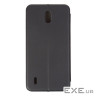 Чохол до мобільного телефона BeCover Exclusive Nokia 1.3 Black (704893) (704893)
