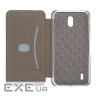 Чохол до мобільного телефона BeCover Exclusive Nokia 1.3 Black (704893) (704893)