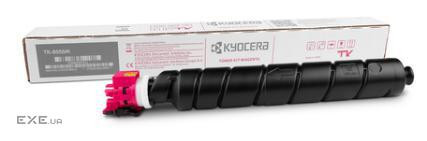 Тонер-картридж Kyocera TK-8555M Magenta 24К (1T02XCBNL0)