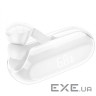 Безпровідні навушники Hoco EW39 Bright TWS white (44901 white)