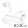 Безпровідні навушники Hoco EW39 Bright TWS white (44901 white)