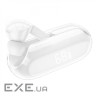 Безпровідні навушники Hoco EW39 Bright TWS white (44901 white)