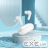 Безпровідні навушники Hoco EW39 Bright TWS white (44901 white)