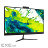 Комп"ютер персональний моноблок Acer Aspire C24-2G 23.8 FHD, Intel 5-120U, 16GB, F512 (DQ.BRRME.001)