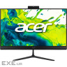Комп"ютер персональний моноблок Acer Aspire C24-2G 23.8 FHD, Intel 5-120U, 16GB, F512 (DQ.BRRME.001)