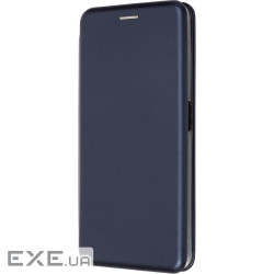 Чохол до мобільного телефона Armorstandart G-Case OPPO A5 4G / A5 5G / A5m 4G Dark Blue (ARM87340)