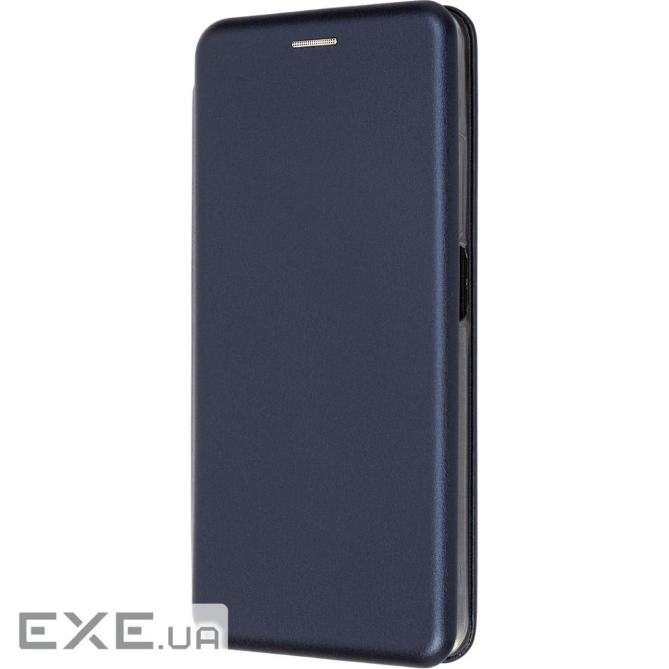 Чохол до мобільного телефона Armorstandart G-Case OPPO A5 4G / A5 5G / A5m 4G Dark Blue (ARM87340)