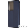 Чохол до мобільного телефона Armorstandart G-Case OPPO A5 4G / A5 5G / A5m 4G Dark Blue (ARM87340)