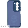 Чохол до мобільного телефона Armorstandart ICON Xiaomi Redmi 15 4G Camera cover Dark Blue (ARM87086)