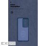 Чохол до мобільного телефона Armorstandart ICON Xiaomi Redmi 15 4G Camera cover Dark Blue (ARM87086)