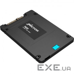 SSD диск MICRON 7400 Pro 3.84TB 2.5