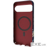 Чехол WAVE Gleam Case with Magnetic Ring Google Pixel 9 white waves (PCGCGPG00970)