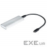 Зовнішній кишеню CHIEFTEC CEB-M2C M.2 USB (2230/ 2242/ 2260/ 2280)