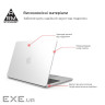 Чохол до ноутбука Armorstandart 13.6" MacBook Air M4/M3/M2 (A3240/A3113/A2681) Clear Air Shel (ARM65812)