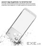 Чохол до мобільного телефона BeCover silicone ZTE Blade A76 4G Transparent (714906)