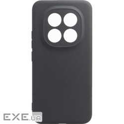 Чохол до мобільного телефона Armorstandart Matte Slim Fit Xiaomi Redmi Note 15 Pro Plus 5 (ARM89717)