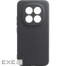 Чохол до мобільного телефона Armorstandart Matte Slim Fit Xiaomi Redmi Note 15 Pro Plus 5 (ARM89717)