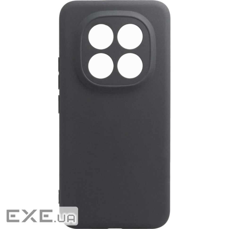 Чохол до мобільного телефона Armorstandart Matte Slim Fit Xiaomi Redmi Note 15 Pro Plus 5 (ARM89717)