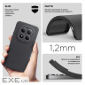 Чохол до мобільного телефона Armorstandart Matte Slim Fit Xiaomi Redmi Note 15 Pro Plus 5 (ARM89717)