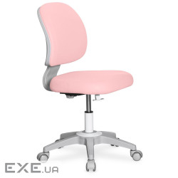 Дитяче крісло Evo-kids Limpi Pink (Y-212 KP)