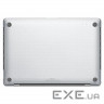 Чохол для ноутбука Incase 16" MacBook Pro Hardshell Case Clear (INMB200679-CLR)