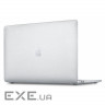 Чохол для ноутбука Incase 16" MacBook Pro Hardshell Case Clear (INMB200679-CLR)