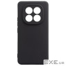 Чохол до мобільного телефона Armorstandart Matte Slim Fit Xiaomi Redmi Note 15 Pro 4G Bla (ARM89715)