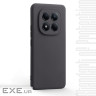 Чохол до мобільного телефона Armorstandart Matte Slim Fit Xiaomi Redmi Note 15 Pro 4G Bla (ARM89715)