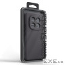 Чохол до мобільного телефона Armorstandart Matte Slim Fit Xiaomi Redmi Note 15 Pro 4G Bla (ARM89715)