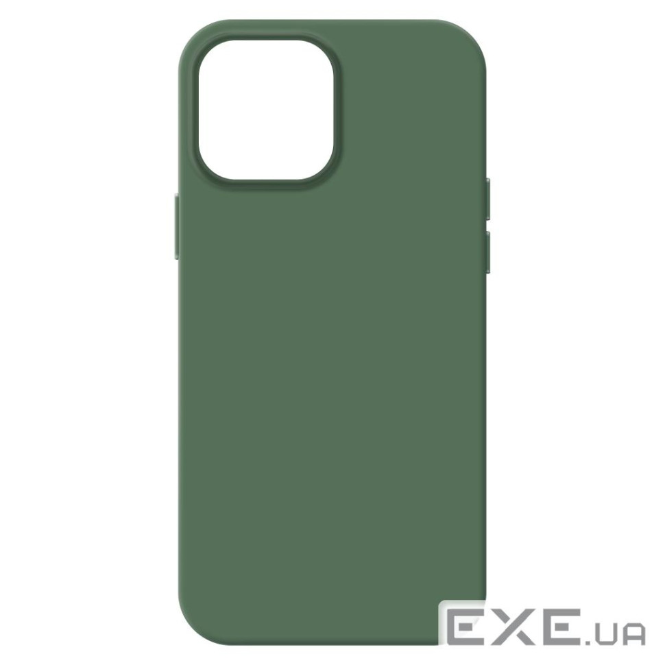 Панель ArmorStandart ICON2 MagSafe для Apple iPhone 14 Pro Max Olive (ARM68415)