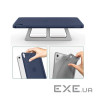 Чохол до планшета BeCover Tri Fold Hard Apple iPad Air (4/5) 2020/2022 10.9" Deep Blue (711128)