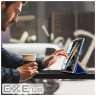 Чохол до планшета BeCover Tri Fold Hard Apple iPad Air (4/5) 2020/2022 10.9" Deep Blue (711128)