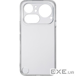 Чохол до мобільного телефона Armorstandart Air Nothing Phone (4a) Pro Clear (ARM91231)