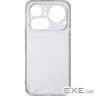 Чохол до мобільного телефона Armorstandart Air Nothing Phone (4a) Pro Clear (ARM91231)