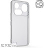 Чохол до мобільного телефона Armorstandart Air Nothing Phone (4a) Pro Clear (ARM91231)