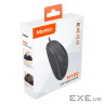 Мишка Meetion M100 USB Black (MT-M100-A)