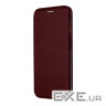 Чохол до мобільного телефона Armorstandart G-Case Samsung A24 4G (A245) Marsala (ARM68183)