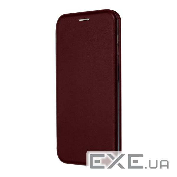 Чохол до мобільного телефона Armorstandart G-Case Samsung A24 4G (A245) Marsala (ARM68183)