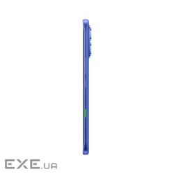 Смартфон Infinix Note Edge X6887 8/256GB Stellar Blue, 6.78" (2644х1208) AMOLED / MediaTek Dimensity