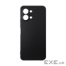 Чохол до мобільного телефона Armorstandart ICON Tecno Spark Go 3 4G Camera Cover Black (ARM91023)