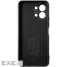 Чохол до мобільного телефона Armorstandart ICON Tecno Spark Go 3 4G Camera Cover Black (ARM91023)