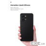 Чохол до мобільного телефона Armorstandart ICON Tecno Spark Go 3 4G Camera Cover Black (ARM91023)