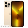Мобільний телефон Apple iPhone 13 Pro Max 128Gb Gold (REF B) BREEZY (2BMLL83)