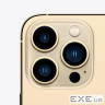 Мобільний телефон Apple iPhone 13 Pro Max 128Gb Gold (REF B) BREEZY (2BMLL83)