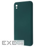 Чохол WAVE Colorful Case (TPU) Xiaomi Redmi 9A forest green (29295 forest green)