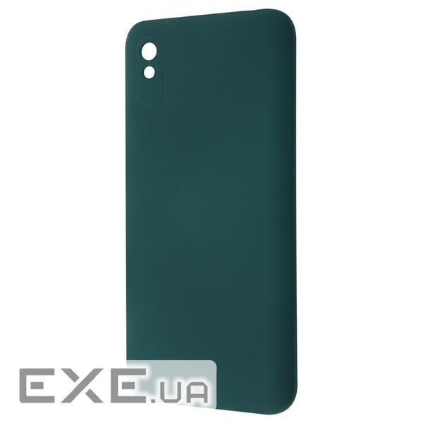 Чохол WAVE Colorful Case (TPU) Xiaomi Redmi 9A forest green (29295 forest green)