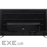 Телевізор VINGA 75" QLED 4K S75UHD25QWEB