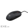 Мишка AOC MS130B USB Black (MS130B/LA)