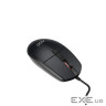 Мишка AOC MS130B USB Black (MS130B/LA)